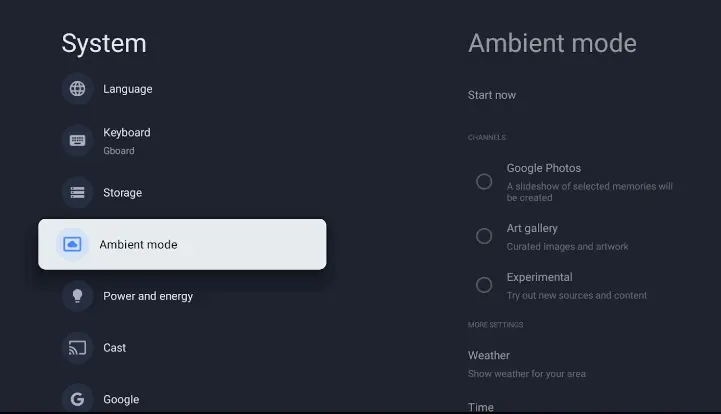 TV Ekran Koruyucu Nasıl Değiştirilir