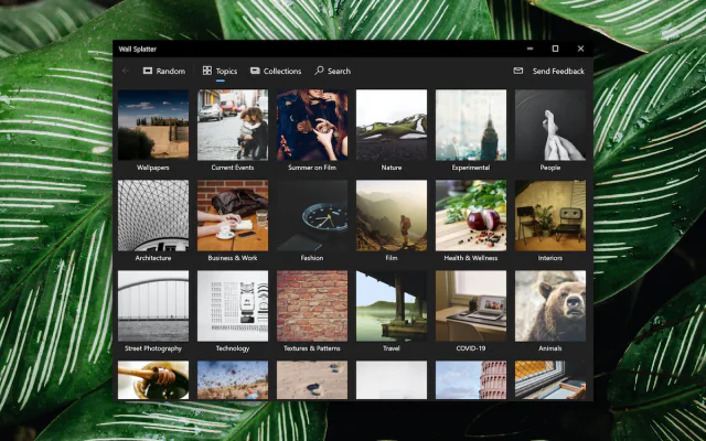 Windows 10 ve 11'de Duvar Kağıdını Otomatik Değiştirme