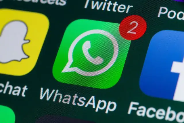 iPhone ve Android'te WhatsApp Avatar Nasıl Kullanılır