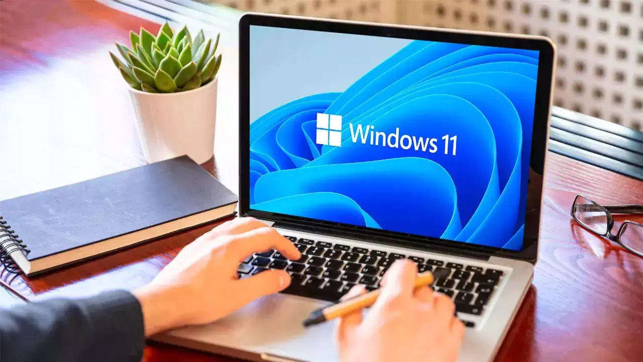 Windows 11 Sesle Yazma Özelliğinin