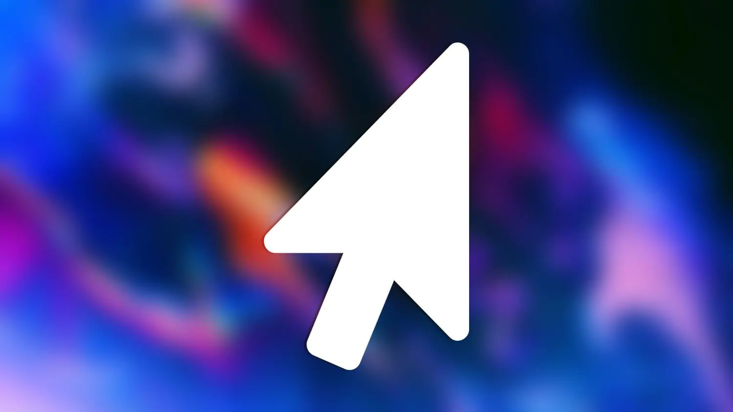 Windows 11'de fare hızlandırma