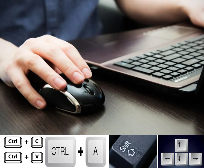 Windows Dosya Nasıl Seçilir