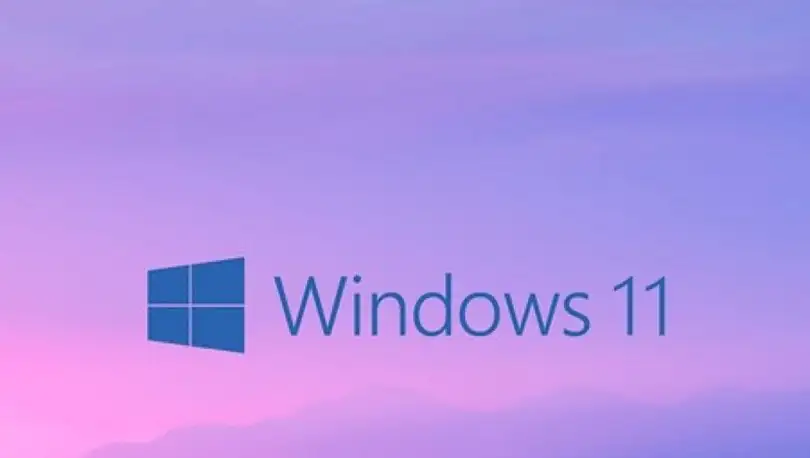 Windows 11 görev çubuğu