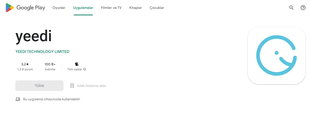 Yeedi Akıllı Robot Süpürge Kurulumu