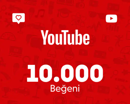 YouTube Beğenilen Videolar