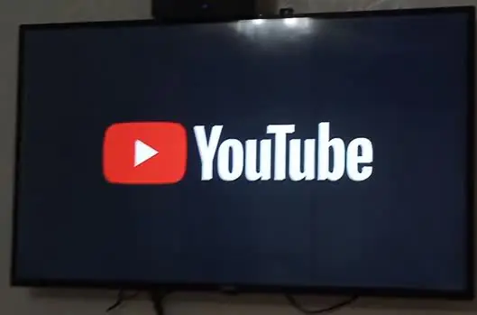 TV YouTube Bölgenizde Kullanılamıyor Hatası