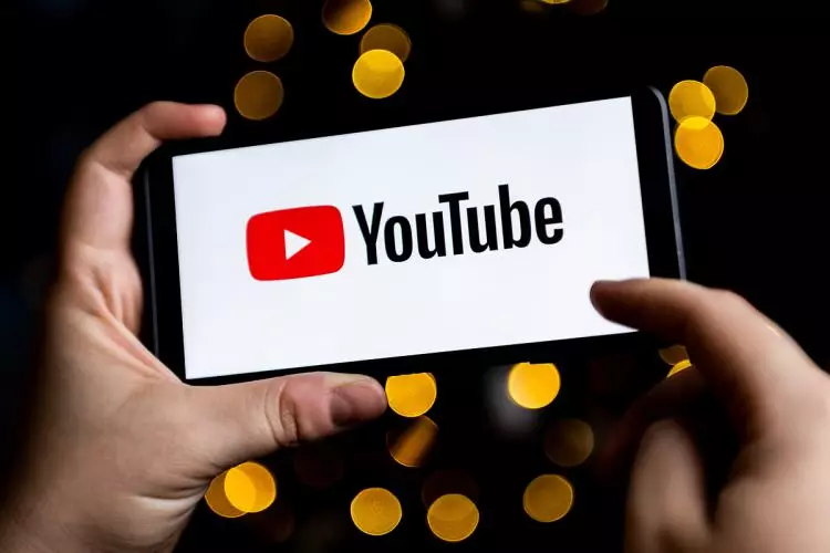 YouTube Beğenilen Videolar