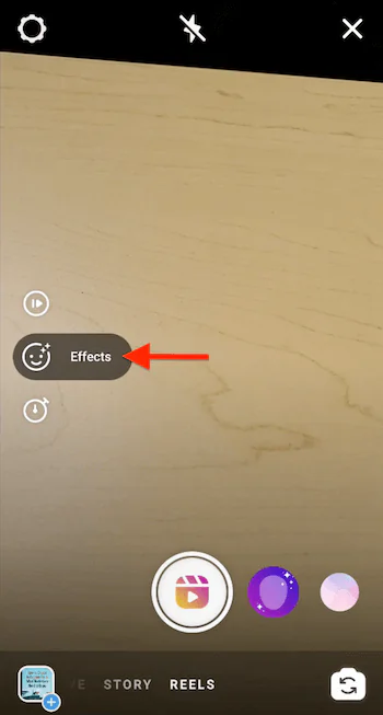 Instagram Filtreler Veya Efektler Çalışmıyor Instagram Filtreler Veya Efektler Çalışmıyor