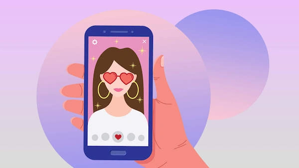Instagram Filtreler Veya Efektler Çalışmıyor Instagram Filtreler Veya Efektler Çalışmıyor