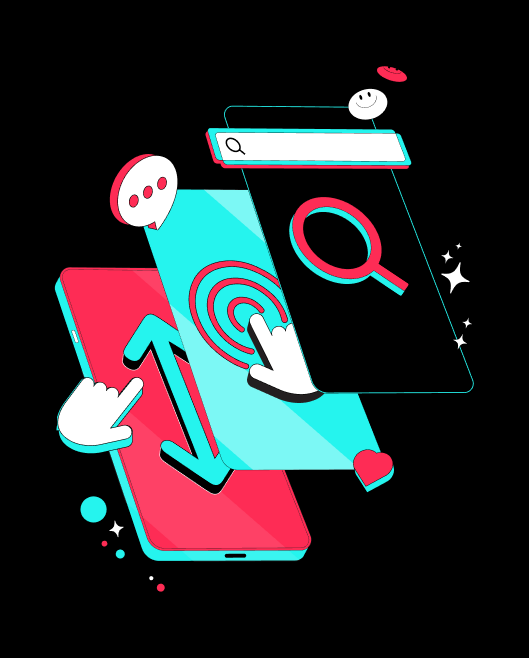 TikTok Reklamların Onaylanmaması TikTok Reklamların Onaylanmaması