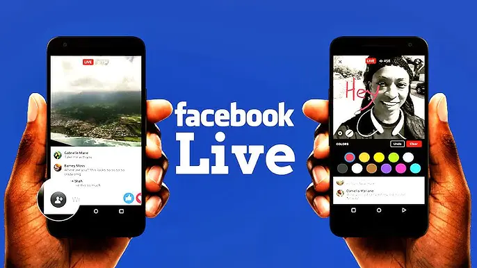 Facebook Canlı Yayınım Kesiliyor Facebook Canlı Yayınım Kesiliyor