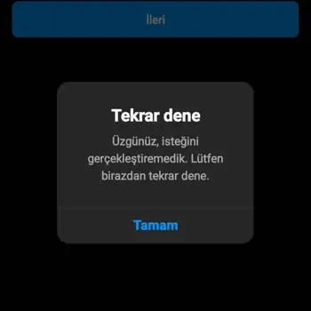 Instagram Hesabı Kilitlendi Hatası ve Çözüm Yolları Instagram Hesabı Kilitlendi Hatası ve Çözüm Yolları