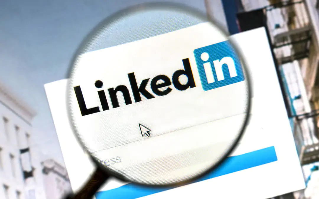 LinkedIn Profil Görüntüleme Hatası LinkedIn Profil Görüntüleme Hatası