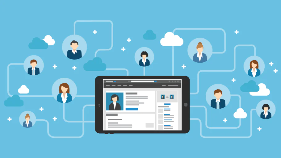 LinkedIn Bağlantı İsteklerinin Sınırlanması LinkedIn bağlantı isteklerinin sınırlanması