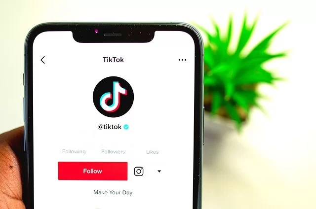 TikTok Mavi Tik Sorunu TikTok mavi tik sorunu
