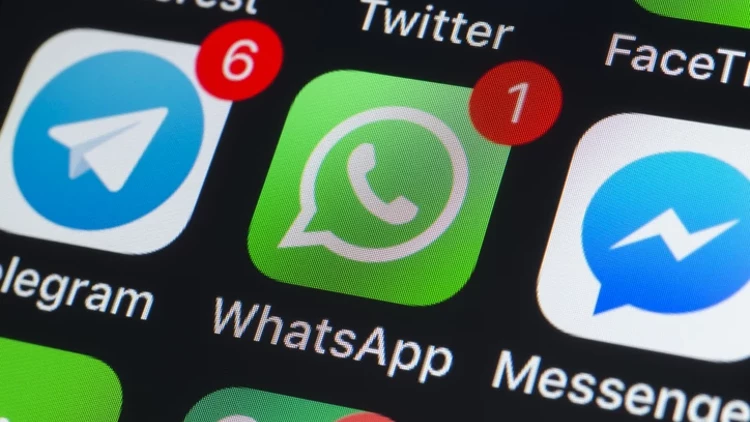 Whatsapp Mesaj Geç Gidiyor Hatası Whatsapp Mesaj Geç Gidiyor Hatası