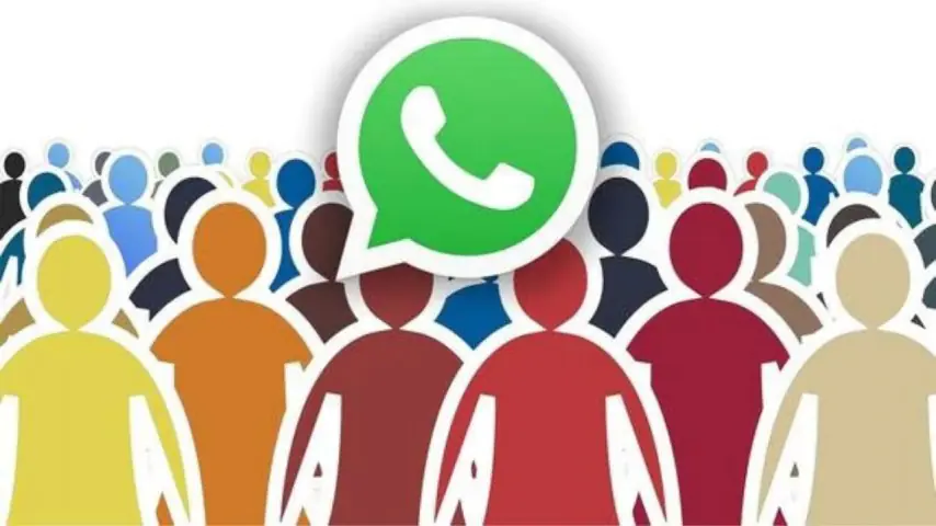 Whatsapp Grup Yönetimi Whatsapp Grup Yönetimi