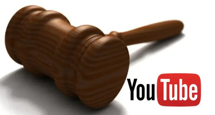 YouTube Yanlışlıkla Telif Hakkı Uyarısı Alma YouTube Yanlışlıkla Telif Hakkı Uyarısı Alma