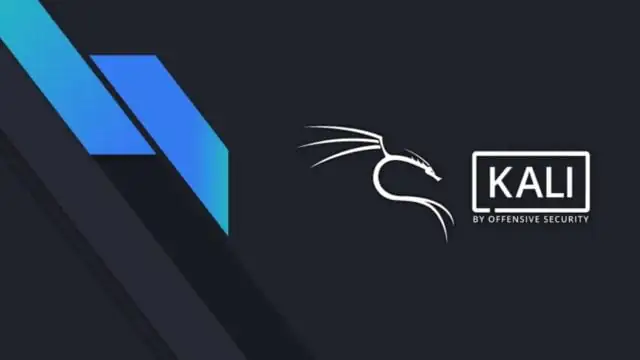 Kali Linux Nasıl Kolayca Kurulur