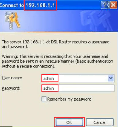 Aztech DSL1000EW Modem kurulumu Nedir