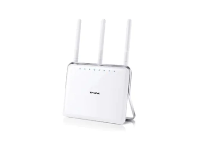 Tp link Archer C9 Router Kurulumu