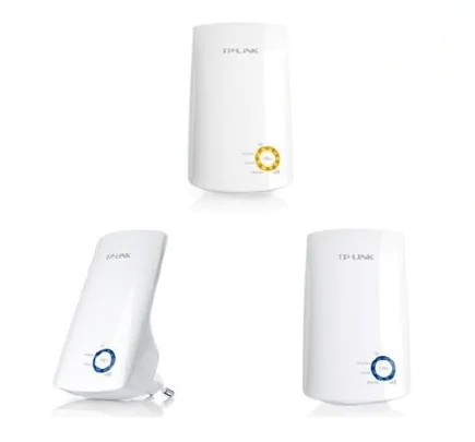 Tp link TL WA750RE ve WA854RE Range Extender Kurulumu