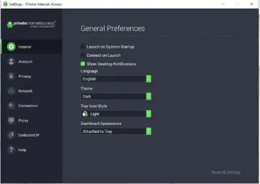 Valorant Ping Azaltma için en iyi VPN