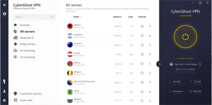 Valorant Ping Azaltma için en iyi VPN