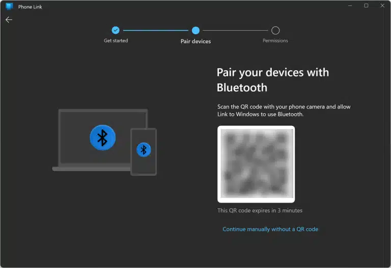 Android Depolamanızı Windows 11'den Kablosuz Açma
