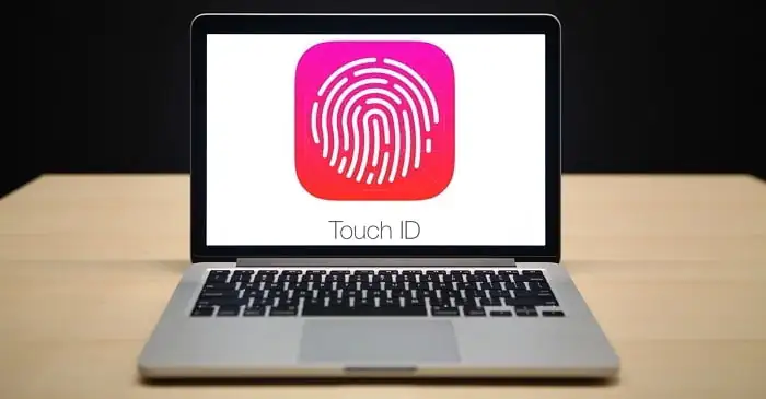 MACBOOK PRO TOUCH ID KULLANIMI (RESİMLİ ANLATIM)