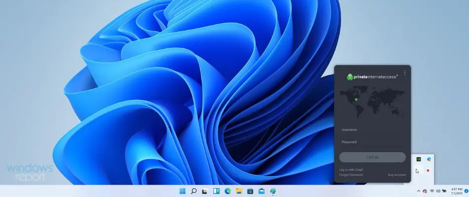 Private Internet Access