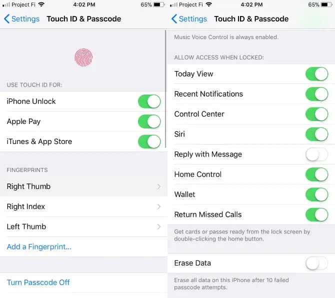 Yeni Bir iPhone Aldığınızda Yapmanız Gereken 9 (İnce) Ayar!