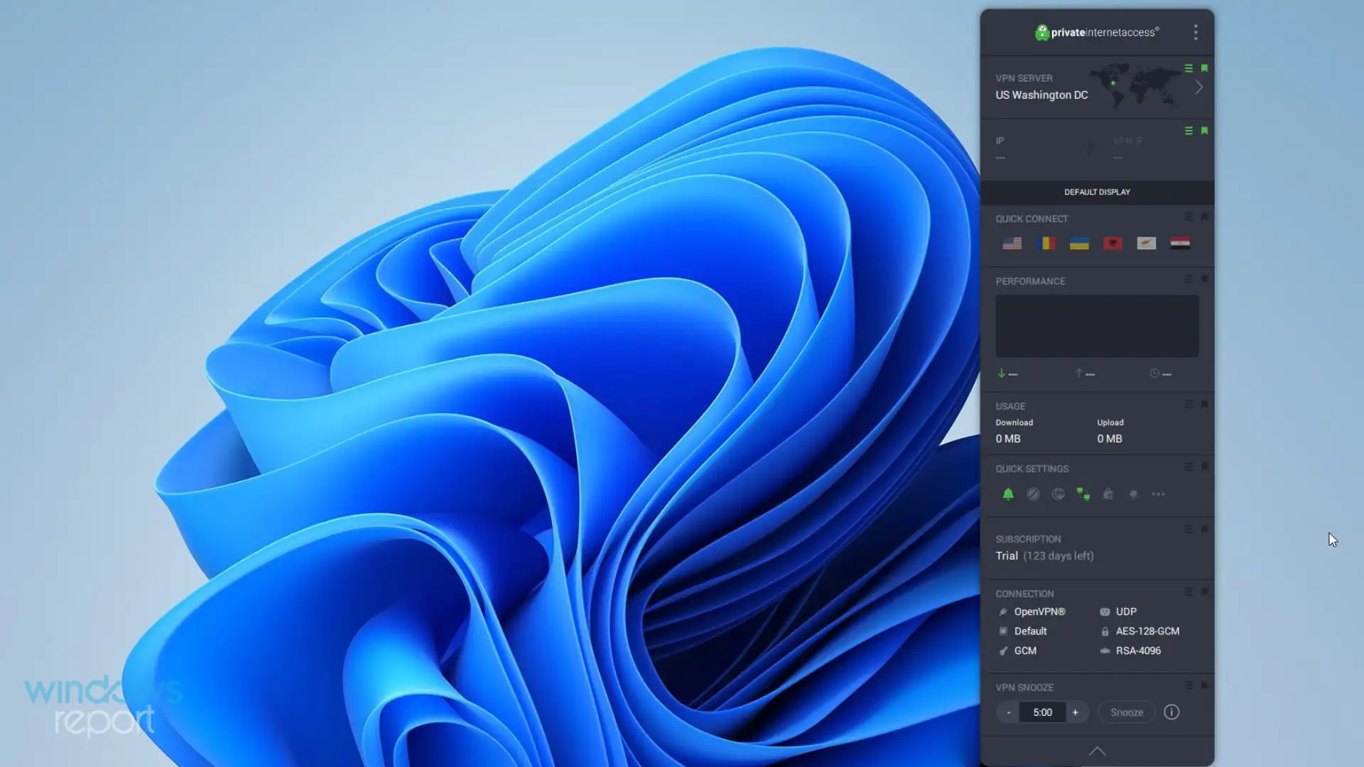 Private Internet Access