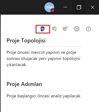 Ekiplerin Toplantıya Katılamama Sorunu