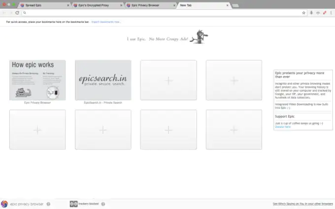 Google Chrome Alternatif En İyi 10 Tarayıcı