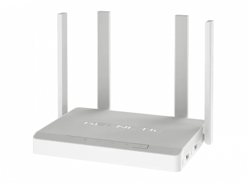 Keenetic Ultra Modem İnceleme