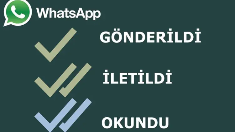 WhatsApp Okundu Bilgisi Çalışmıyor Sorunu