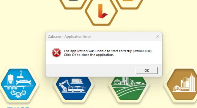 Discord 0xc000003e Hatası