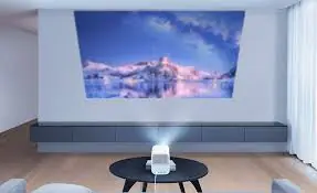 Xiaomi Redmi Projector