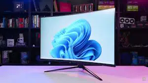 MSI oyuncu monitörü