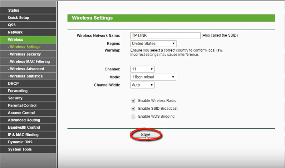 Tp Link TL WR720n Router Kurulumu Nasıl Yapılır