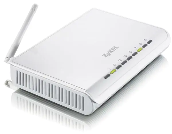 ZyXEL Prestige 660HW Modem Kurulumu ve Kablosuz Ayarlar (Resimli Anlatım)