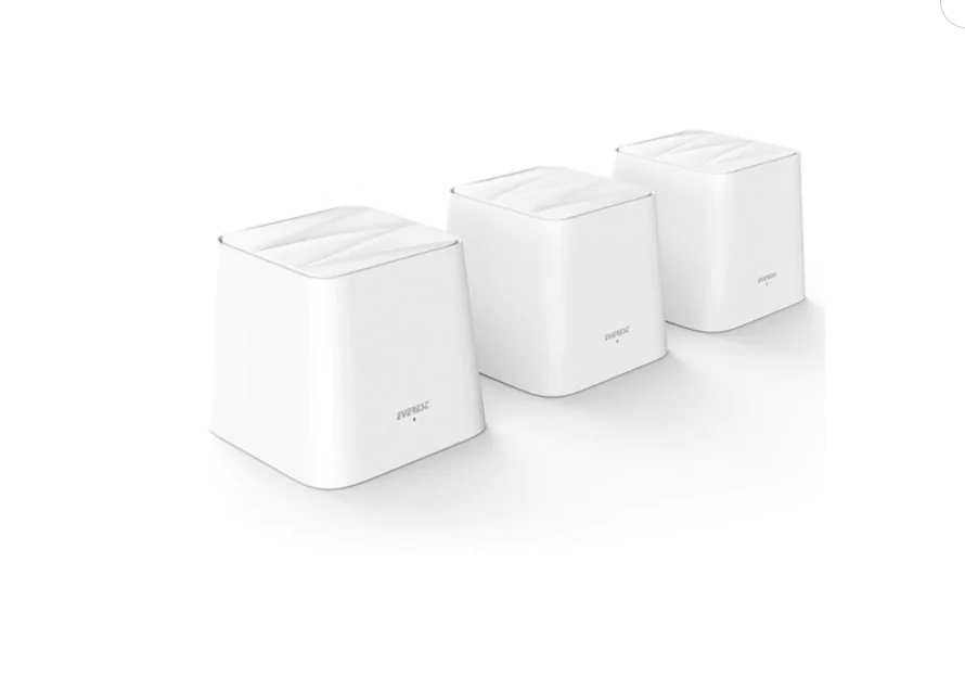 Everest MW3-2P Kablosuz Router Kurulumu