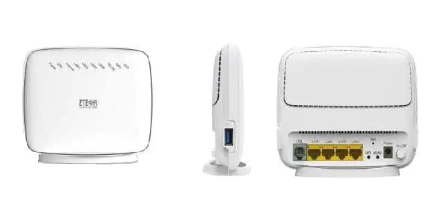 ZTE H108N Modemde Port Yönlendirme Nasıl Yapılır? (Resimli Anlatım)