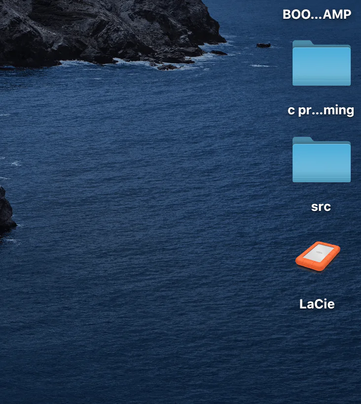 Lacie ToolKit Nedir ve Uygulaması Nasıl Kurulur