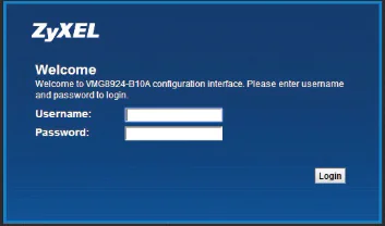 ZyXEL VMG8924-B10A VPN Kurulumu Nasıl Yapılır Adımlar