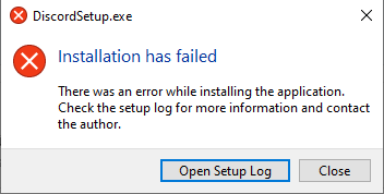 Kurulum Dosyasını İndirme