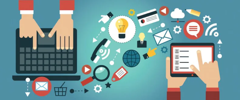 e ticaret yazılımları