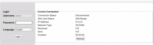 Huawei B683 Mobil Modem Kurulumu