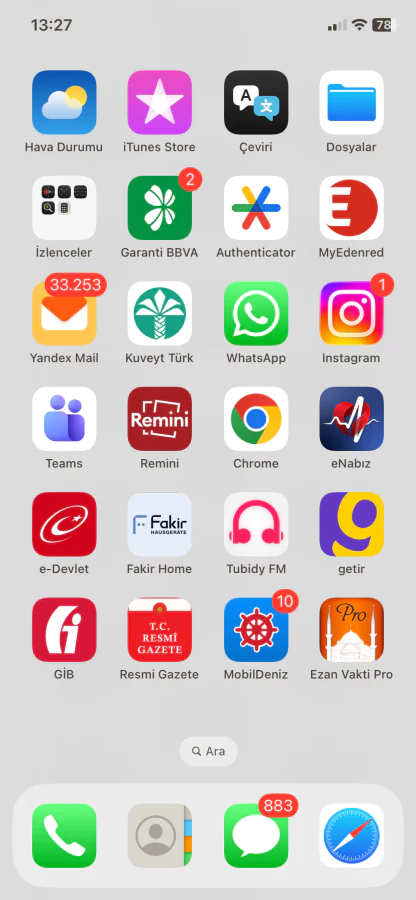 Instagram da süreli mesaj nasıl açılırInstagram da süreli mesaj nasıl açılır